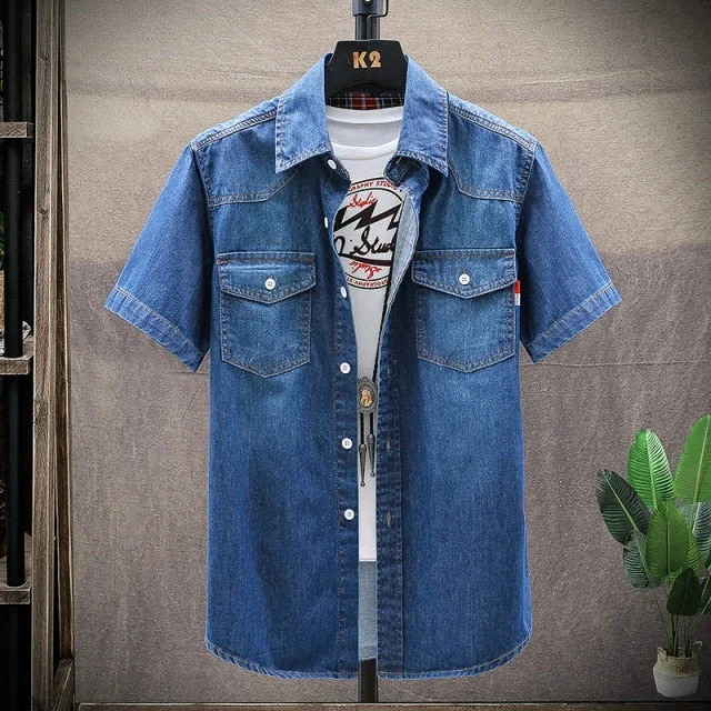 303 Denim blue / XL 303 Denim blue / XL