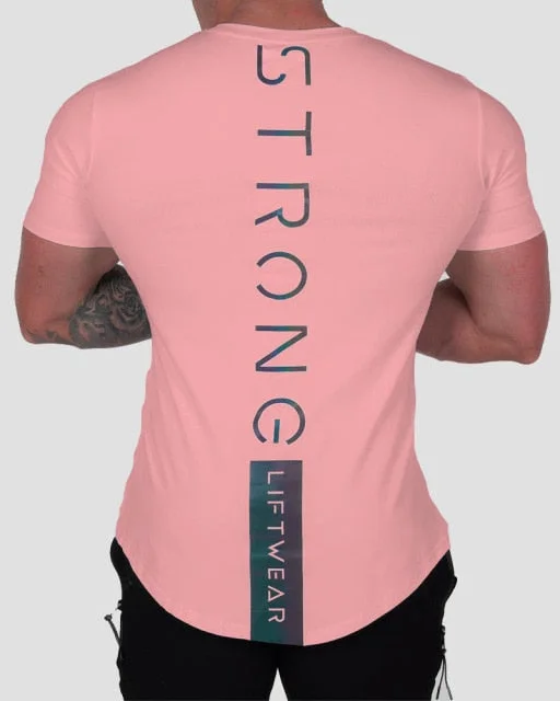 pink / XXXL
