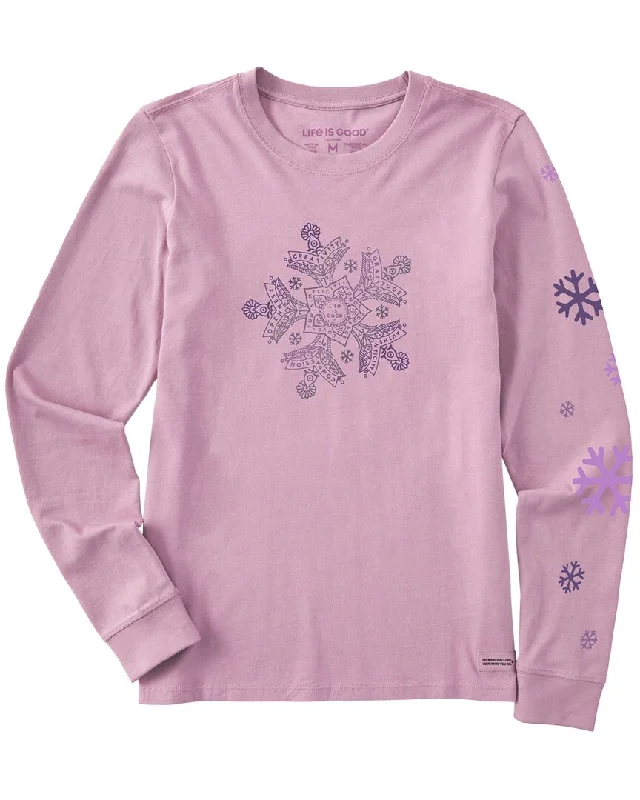 Small / purple