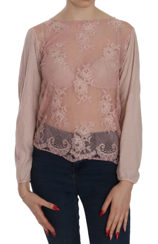 Medium / pink