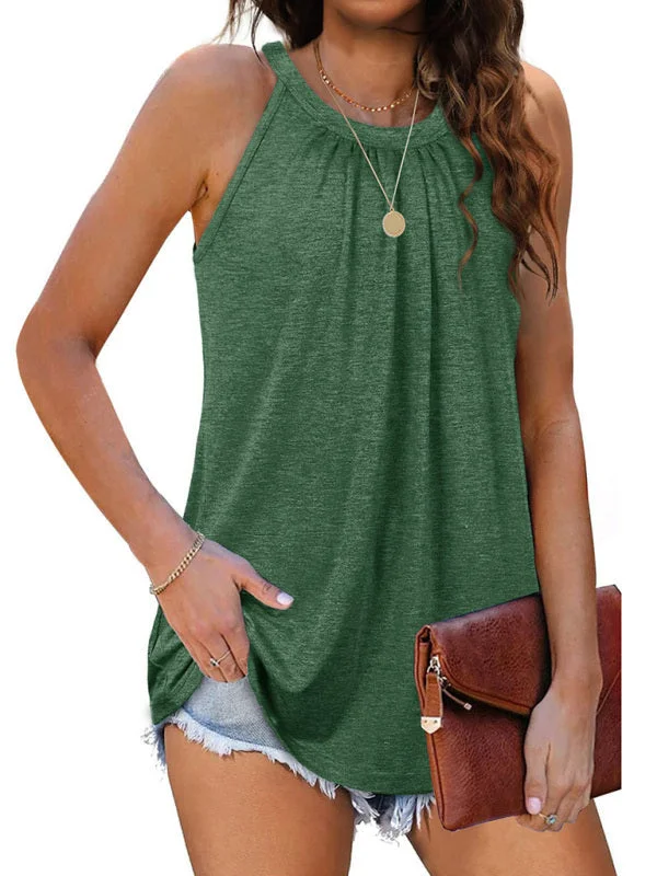 Green / M