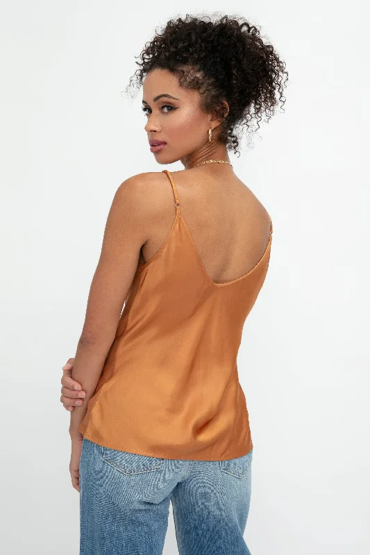 Lexi Camisole in Honey Lexi Camisole in Honey